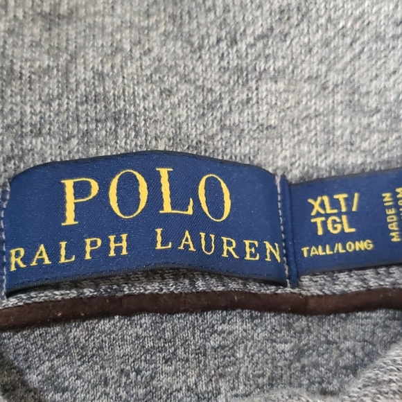 Ralph Lauren sweater - Picture 2 of 5